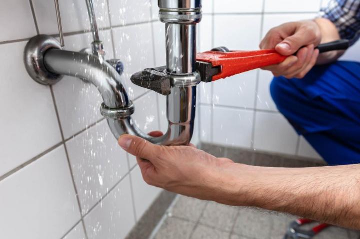 Plumbing Services Hialeah