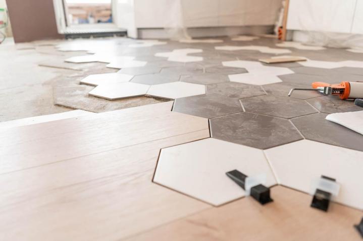 Flooring Installations Hialeah
