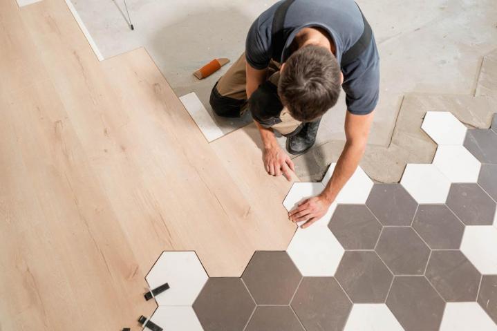 Flooring Services Hialeah