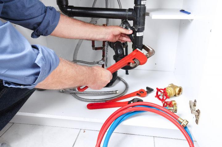 Plumbing Services Hialeah