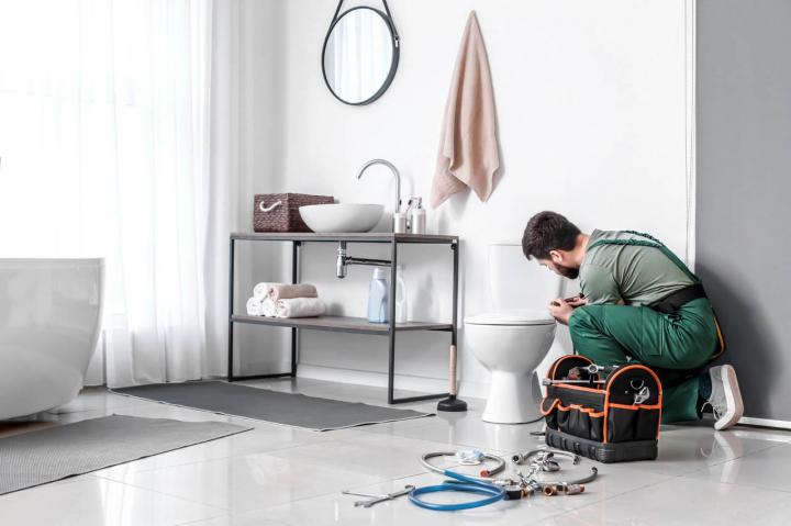 Expert Handyman Solutions for All Your Home Needs