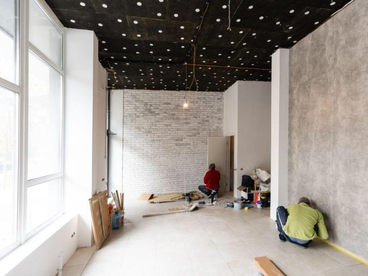 Commercial Renovation Services Hialeah